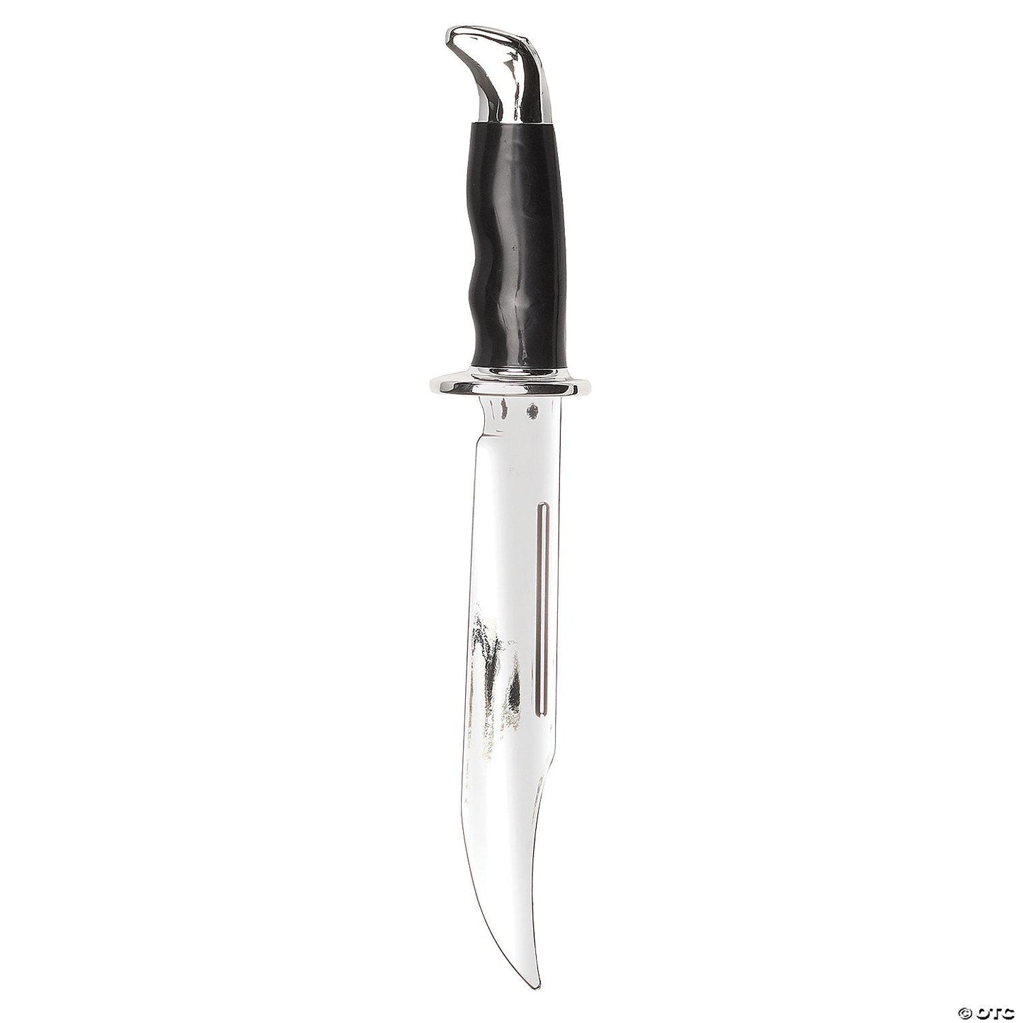 Ghostface 13 inch Chrome Bowie Knife | Halloween Decoration