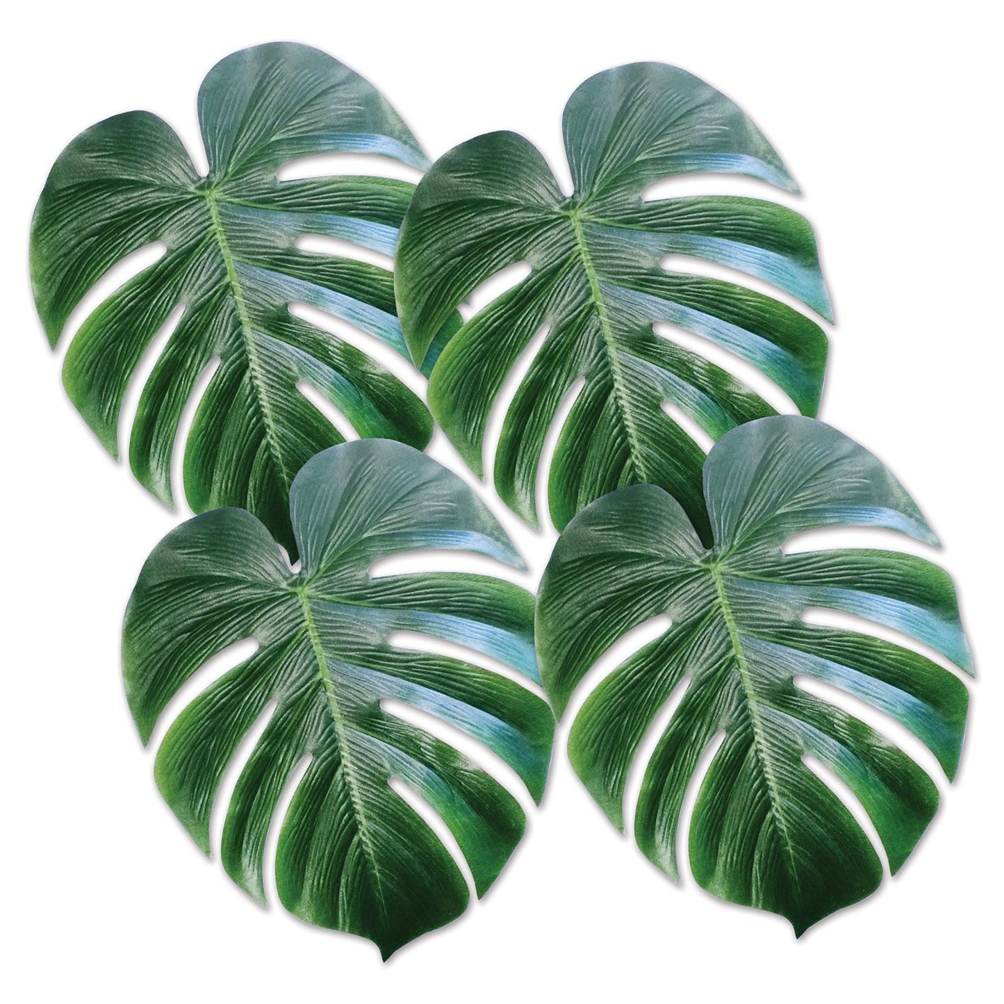 Beistle Tropical Palm Leaves - Luau | Party Supply | Decoration