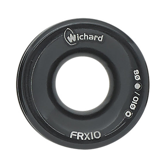 Wichard FRX10 Friction Ring - 10mm (25/64