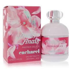 Cacharel Anais Anais Premier Delice | 3.4 oz EDT Spray | Women