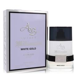 Lomani Ab Spirit Millionaire White Gold | 3.3 oz EDP Spray | Men