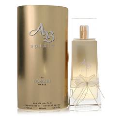 Lomani Ab Spirit | 3.3 oz EDP Spray | Women