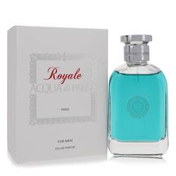Reyane Tradition Acqua Di Parisis Royale | 3.3 oz EDP Spray | Men