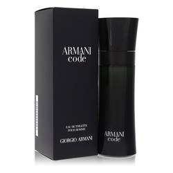 Armani Code By Giorgio Armani | Mens | Eau de Toilette