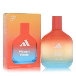 Adidas Vibes Happy Feels | 3.3 oz EDP Spray | Women