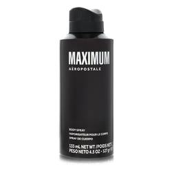 Aeropostale Maximum | 4.5 oz Body Spray | Men