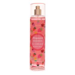 Aeropostale Berries & Cream | 8 oz Body Mist Spray | Men