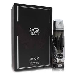 Afnan Zimaya Itqan Noir | 3.4 oz EDP Spray | Men
