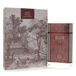 Afnan Oud Rising | 2.8 oz EDP Spray | Women