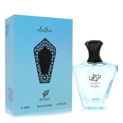 Afnan Turathi Electric | 3 oz EDP Spray | Men