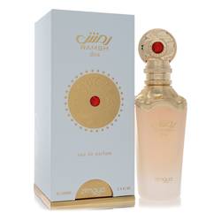 Afnan Zimaya Ramsh Diva | 3.4 oz EDP Spray | Women