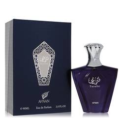 Afnan Turathi Blue | 3 oz EDP Spray | Men