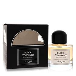 Afnan Zimaya Black Symphony | 3.4 oz EDP Spray | Men