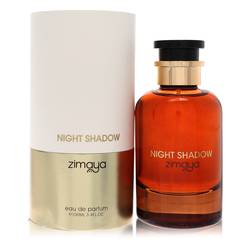 Afnan Zimaya Night Shadow | 3.4 oz EDP Spray | Men