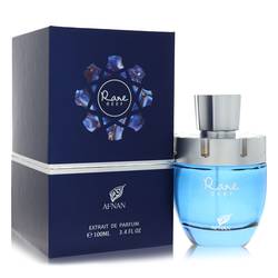 Afnan Rare Reef | 3.4 oz Extrait De Parfum Spray | Men