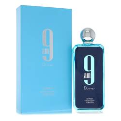 Afnan 9am Dive By Afnan | Mens | Eau de Parfum