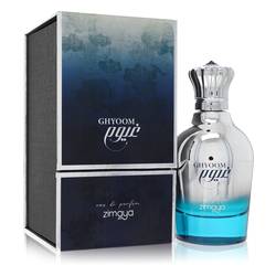 Afnan Zimaya Ghyoom | 3.4 oz EDP Spray | Men