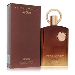 Afnan Supremacy In Oud | EDP Spray | Men