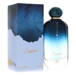 Ahmed Al Maghribi Sapphire | 3.38 oz EDP Spray | Men