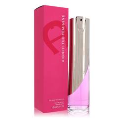 Etienne Aigner Aigner Too Feminine | 3.4 oz EDP Spray | Women