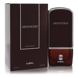 Ajmal Aristocrat | 2.5 oz EDP Spray | Men