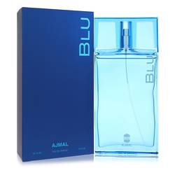 Ajmal Blu | 3 oz EDP Spray | Men