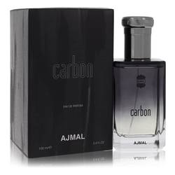 Ajmal Carbon | 3.4 oz EDP Spray | Men