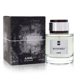 Ajmal Mystery | 3.4 oz EDP Spray | Men
