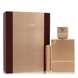 Al Haramain Amber Oud Gold Edition Extreme Gift Set By Al Haramain | Womens