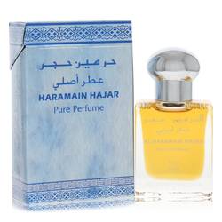 Al Haramain Hajar | 0.51 oz Mini Pure Perfume | Men