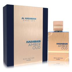 Al Haramain Amber Oud Bleu Edition By Al Haramain | Mens | Eau de Parfum