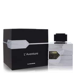 L'aventure By Al Haramain | Mens | Eau de Parfum