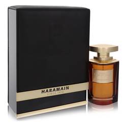 Al Haramain Portfolio Portrait Sandal | 2.5 oz EDP Spray | Men