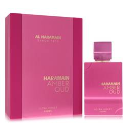 Al Haramain Amber Oud Ultra Violet By Al Haramain | Womens | Eau de Parfum