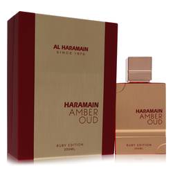 Al Haramain Amber Oud Ruby By Al Haramain | Womens | Eau de Parfum
