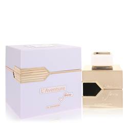 L'aventure Femme By Al Haramain | Womens | Eau de Parfum