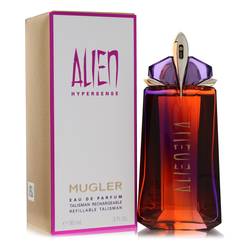 Alien Hypersense By Thierry Mugler | Womens | Eau de Parfum
