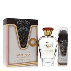 Al Zaafaran Ard Al Zaafaran Turab Al Dhabah | with 1.7 oz Perfumed Spray | Women