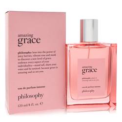 Amazing Grace Eau De Parfum Intense Spray | Eau De Parfum Intense Spray | Women | 4 oz