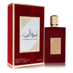 Lattafa Asdaaf Ameerat Al Arab | 3.4 oz EDP Spray | Men