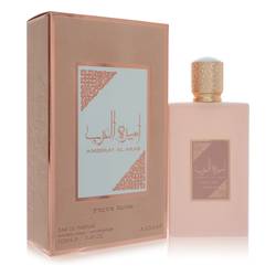 Lattafa Asdaaf Ameerat Al Arab Prive Rose | Eau De Parfum Spray (Unisex) | Women | 3.4 oz Eau De Parfum Spray