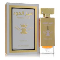 Fragrance World Ameer Al Oud Vip Original White Oud | 2.7 oz EDP Spray | Men