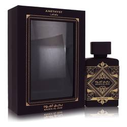 Lattafa Badee Al Oud Amethyst | 3.4 oz EDP Spray | Women