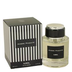 Ajmal Ambre Pimente | 3.4 oz EDP Spray | Women