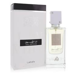 Lattafa Ana Abiyedh I Am White | 2 oz EDP Spray | Women