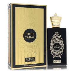 Anfar Oud Tabac | 2.04 oz Extrait De Parfum Spray | Men