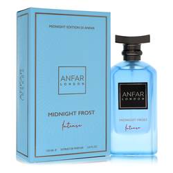 Anfar London Midnight Frost Intense Extrait De | Extrait De Parfum Spray | Women | 3.4 oz