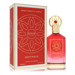 Anfar Zenit Rouge Extrait De | Extrait De Parfum Spray | Women | 3.4 oz
