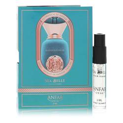 Anfar Ma Belle | 0.1 oz Vial | Women