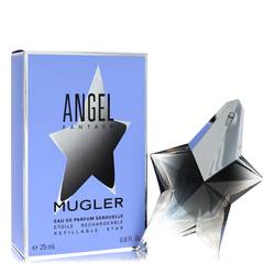 Thierry Mugler Angel Fantasm | 0.8 oz EDP Spray Refillable | Women